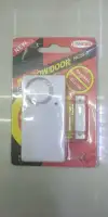 Multi-purpose anti-theft alarm, door magnetic window and door alarm, split-type alarm undefined